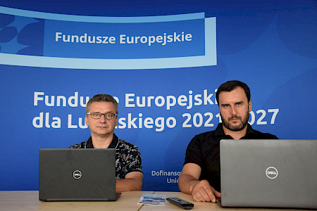 relacja z Webinarium w dniu 29.08 Działania 7.6