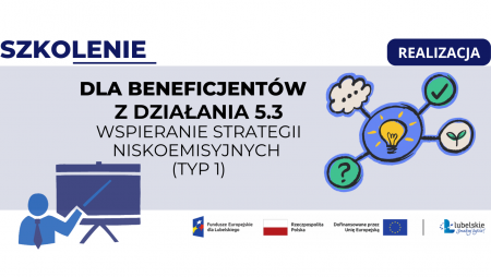 szkolenie realizacja baner 5.3