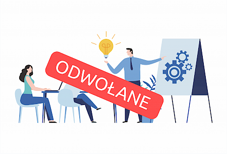 Grafika ozdobna ze słowem 