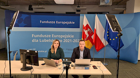 Webinar on-line