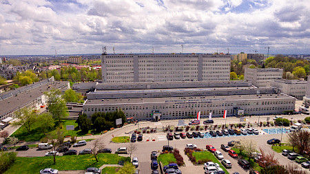 Wojewódzki Szpital Specjalistyczny w Lublinie