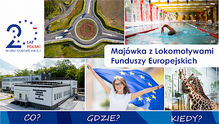 Grafika ozdobna z tekstem 