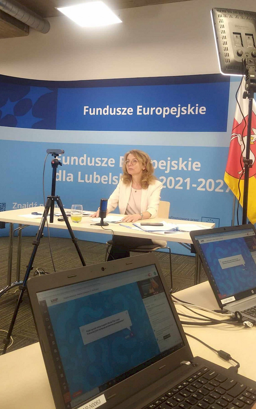 Webinar