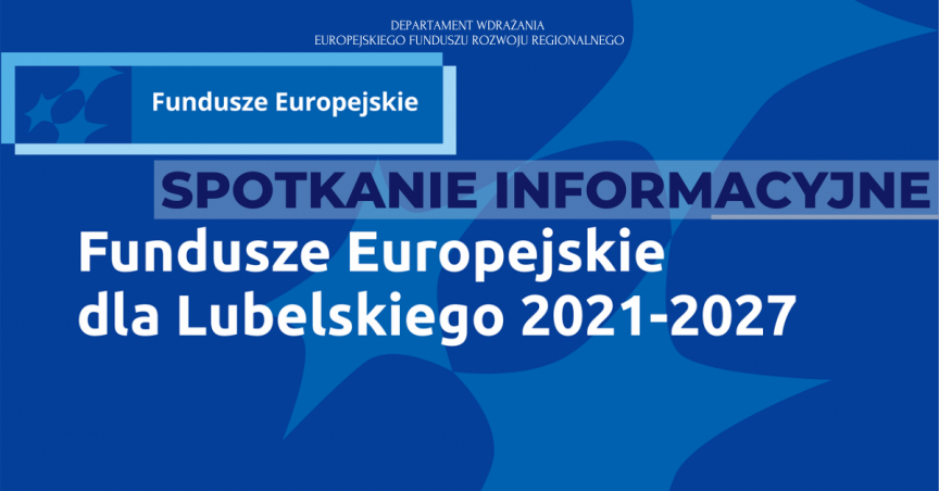 Harmonogram naborów wniosków o dofinansowanie na 2024 rok w ramach Funduszy Europejskich dla Lubelskiego 2021-2027 nagłówek 21.05.2024
