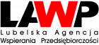 Logotyp LAWP