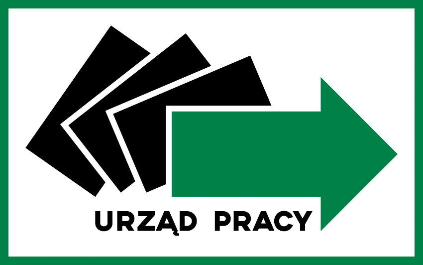 Logotyp Wojewódzkiego Urzędu Pracy w Lublinie
