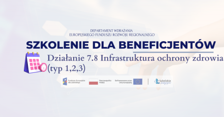 Szkolenie pn. „Jak uniknąć nieprawidłowości podczas realizacji i rozliczania projektów w ramach Funduszy Europejskich dla Lubelskiego 2021-2027? 3 września 2024 r b2