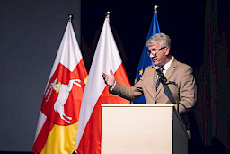 Posiedzenie KM FEL