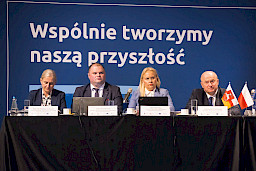 Posiedzenie KM FEL