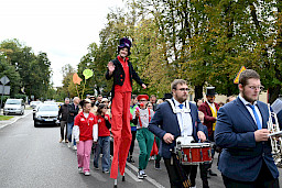 Rodzinny Piknik Europejski – 29 września 2024 r. Biłgoraj.