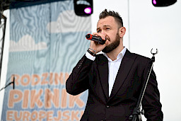 Rodzinny Piknik Europejski – 29 września 2024 r. Biłgoraj.