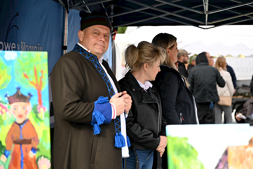 Rodzinny Piknik Europejski – 29 września 2024 r. Biłgoraj.