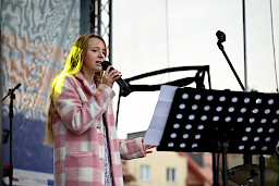 Rodzinny Piknik Europejski – 29 września 2024 r. Biłgoraj.