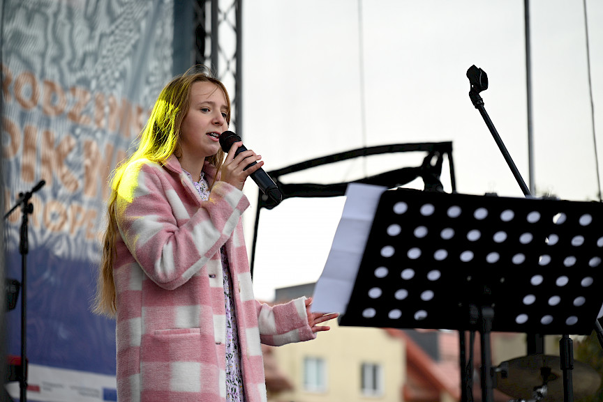 Rodzinny Piknik Europejski – 29 września 2024 r. Biłgoraj.