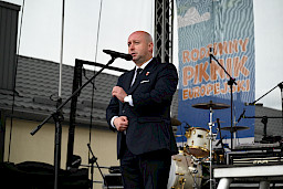 Rodzinny Piknik Europejski – 29 września 2024 r. Biłgoraj.