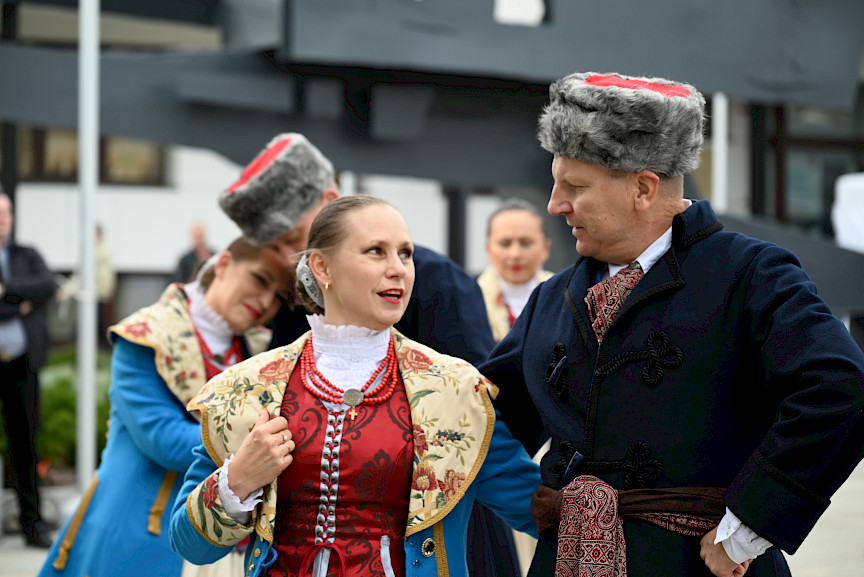 Rodzinny Piknik Europejski – 29 września 2024 r. Biłgoraj.