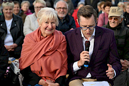 Rodzinny Piknik Europejski – 29 września 2024 r. Biłgoraj.