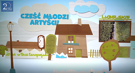 Screen z filmu