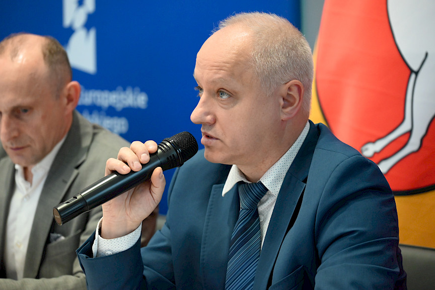 Posiedzenie Grup Roboczych działających przy Komitecie Monitorującym FEL 2021-2027