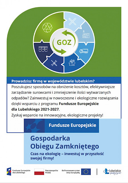 Ulotka GOZ