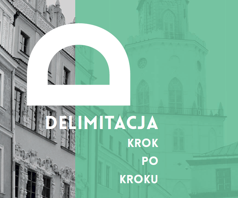 Grafika z napisem