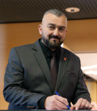 Zdjęcie Członka Zarządu Województwa Lubelskiego Jarosława Kwaska