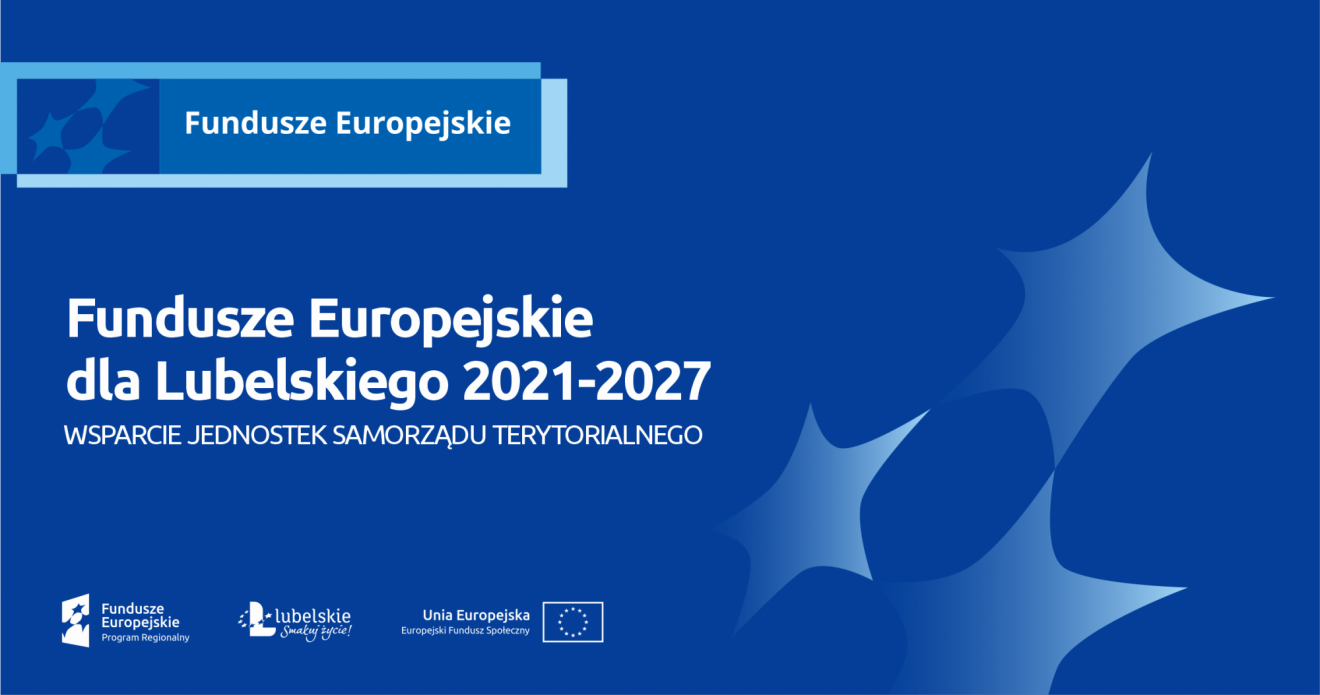 Konferencja nt. Funduszy Europejskich dla jednostek samorządu terytorialnego z województwa lubelskiego