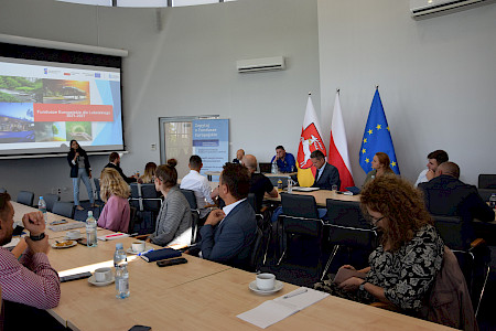 Szkolenie realizacji w dniu 28 sierpnia 2025