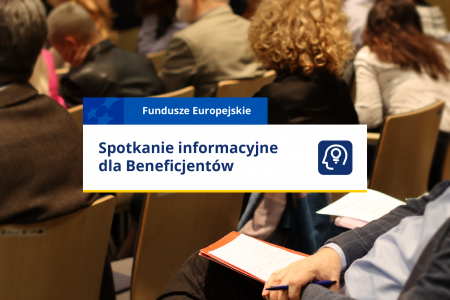 baner spotkanie informacyjne