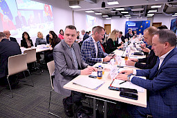 XXIII posiedzenie Komitetu Monitorującego Fundusze Europejskie dla Lubelskiego 2021-2027