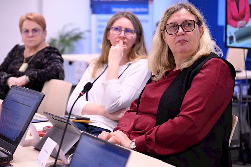 XXIII posiedzenie Komitetu Monitorującego Fundusze Europejskie dla Lubelskiego 2021-2027