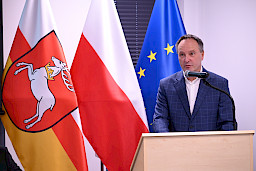 XXIII posiedzenie Komitetu Monitorującego Fundusze Europejskie dla Lubelskiego 2021-2027