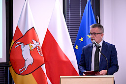 XXIII posiedzenie Komitetu Monitorującego Fundusze Europejskie dla Lubelskiego 2021-2027