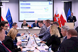 23 Posiedzenie KM FEL