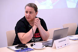 XXIII posiedzenie Komitetu Monitorującego Fundusze Europejskie dla Lubelskiego 2021-2027