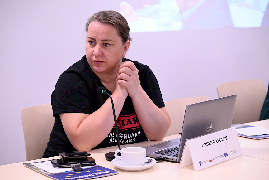 XXIII posiedzenie Komitetu Monitorującego Fundusze Europejskie dla Lubelskiego 2021-2027