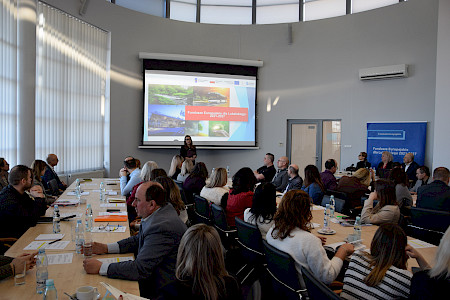 Szkolenie w dniu 20.01.2026