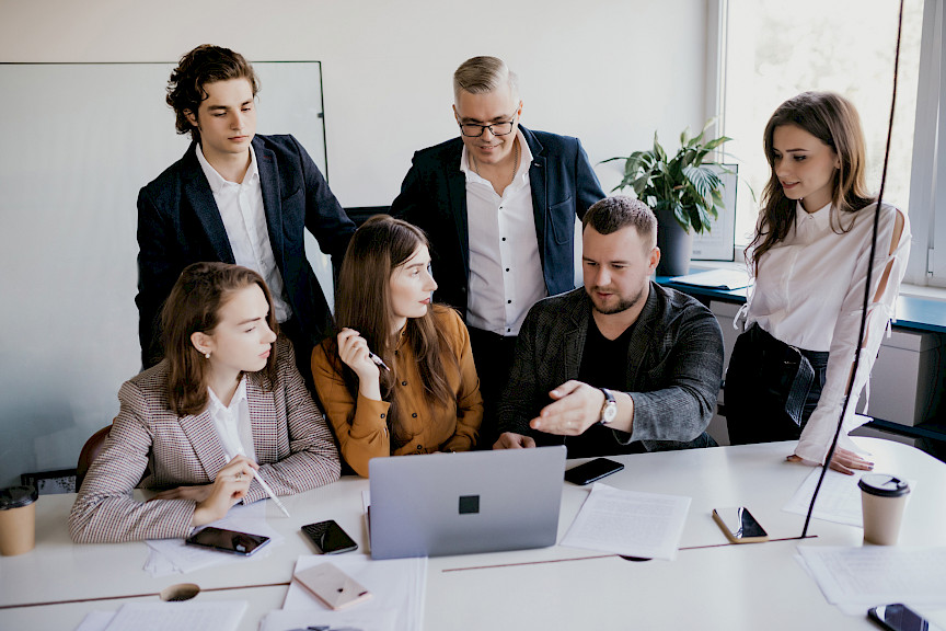 Cykl spotkań edukacyjnych w ramach projektu „Regiony Rewitalizacji Edycja 3.0”