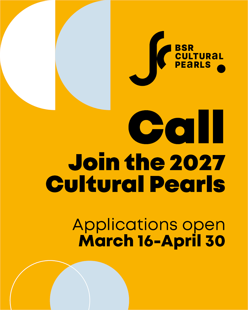 „Bałtyckie Perły Kultury” - trwa nabór wniosków