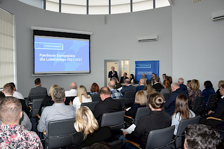 II edycja szkolenia Działanie 4.1_19.03.2026