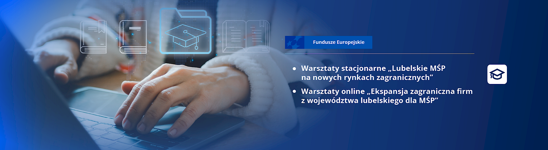 Baner marketing szkolenia