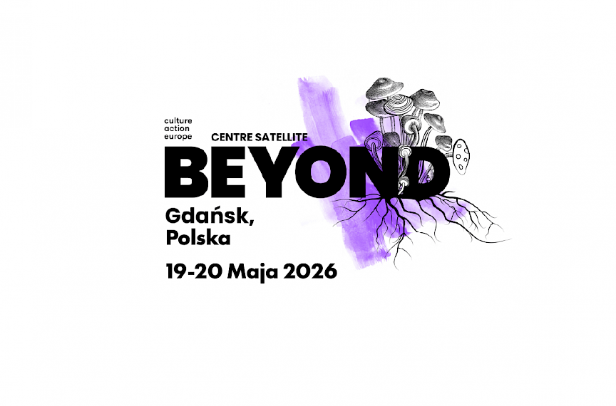 Resilient Ties (Odporne Więzi) | Konferencja europejskich liderów/liderek kultury