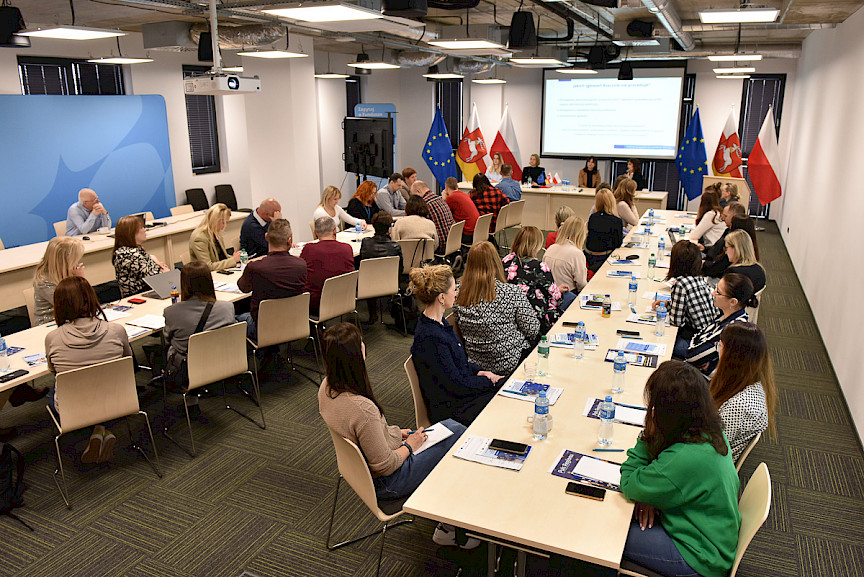 Jak skutecznie realizować projekty z FEL 2021–2027 – szkolenie pełne praktycznej wiedzy