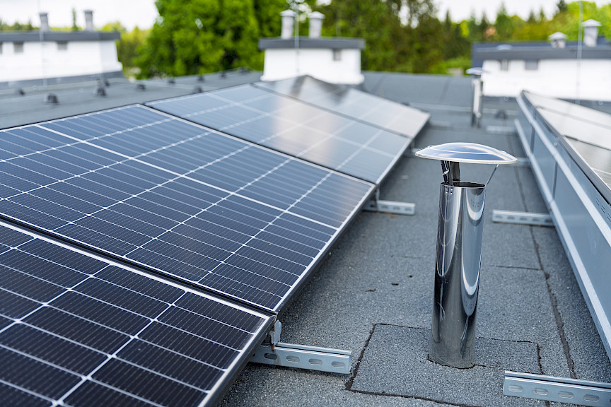 Preferencyjne pożyczki unijne na efektywność energetyczną dla budynków użyteczności publicznej oraz wielorodzinnych budynków mieszkalnych