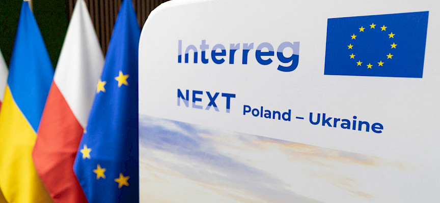II nabór wniosków w ramach Funduszu Małych Projektów Programu Interreg NEXT Polska – Ukraina 2021-2027