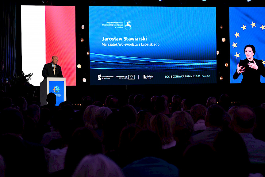 Wsparcie zdrowia psychicznego dzieci i młodzieży w regionie – wyzwania i działania w ramach FEL