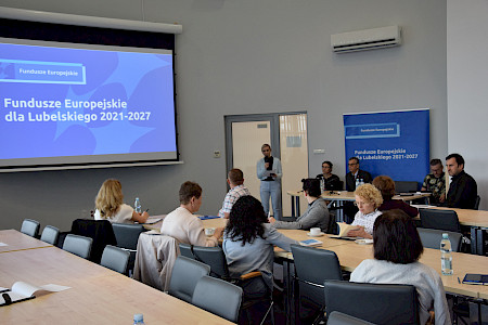 Szkolenie w dniu 12.06.2026