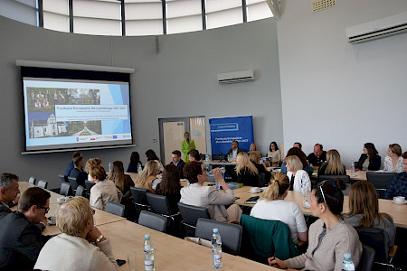 Szkolenie w dniu 16.06.2026