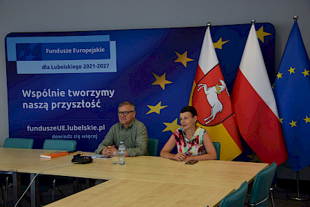 Relacja z webinarium dla Wnioskodawców Działania 7.9 w dniu 24.06.2026