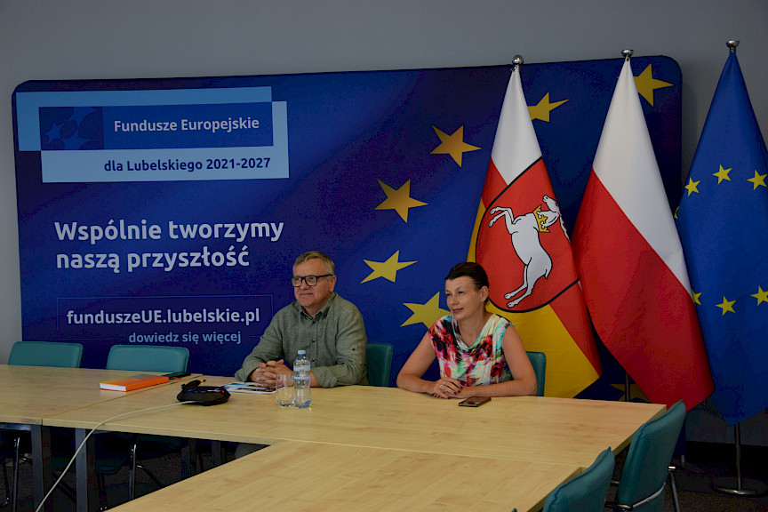 Relacja z webinarium dla Wnioskodawców Działania 7.9 Zrównoważony rozwój dziedzictwa kulturowego( typ projektu 1(a-c), 2(a-c),3,4,5,6,7,8)